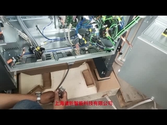 Como ligar cabos de lançamento?