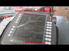 Como ligar o Smartpad?Peças sobressalentes de robôs com tipo de ecrã LCD