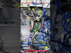 Introdução ao SIB e CCU do gabinete de comando KUKA Robot C4