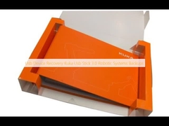 Recuperação de dispositivos USB Kuka Usb Stick 3.0 Backup de sistemas robóticos