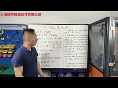 Fundamentos da programação KUKA: