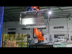 what is a 6 axis industrial robot？