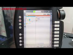 O processo completo de criação de um programa para robô KUKA: