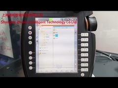 Programas e Configurações de Robôs KUKA