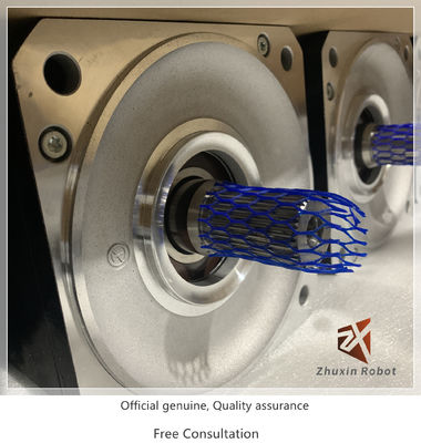 8.6kW Componentes de robôs industriais