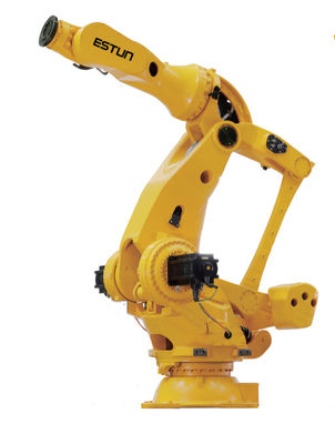 Robôs globais Robô chinês ER600 2930KG Automatização Utilização para empilhamento