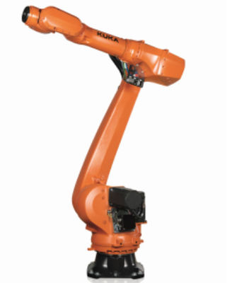 Kuka Robot Hand Arm KR50 R2500 Utilização para manusear spray de soldagem