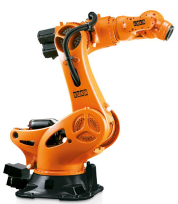 KR 1000 Indústria Braço Robótico Titã Vidro, fundição, construção, indústria automotiva