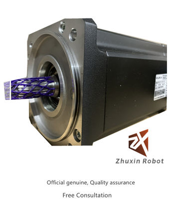 Partes sobressalentes industriais Kuka OEM Kuka Servo Motor For ME_160_130_3 0_S0