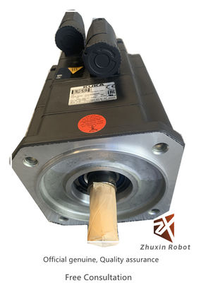 2.2 KW Peças sobressalentes de robô Servomotor de robô IP65 MG_120_110_25_S0