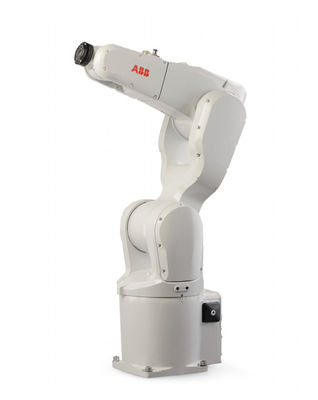 Abb Irb 120 Braços robóticos carga 7kg 6 eixos para Abb Smart Actuadores