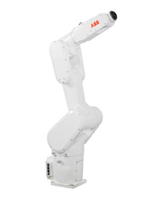 Abb Robot Eds Automatização de Fábrica Irb 1200 Manipulação e Seleção