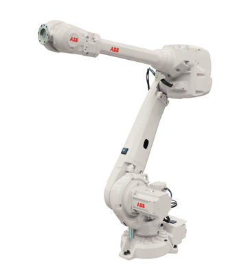 Abb Irb 4400 fundo 60kg 1,96m braço robótico automação ODM uso para solda