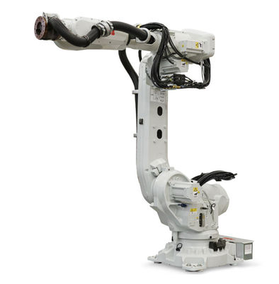 IRB 6700-155 Braço robótico de seis eixos