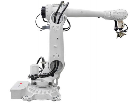 Abb 5710 Formação em Programação Manual Online Braço Robótico Industrial