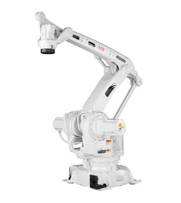 Ferramentas de fabrico 4 eixos abb ligadas IRB 460 110 kg Para paletização