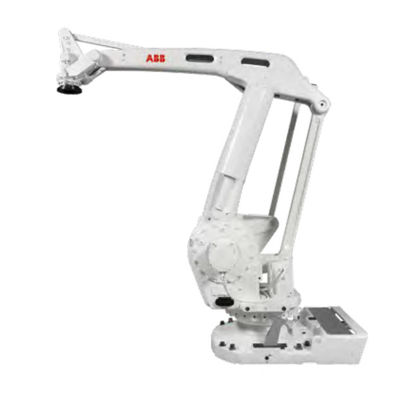 IRB 660-180/3.15 Abb Braço Robótico Manuseio 4 eixos Braço Robótico Educacional