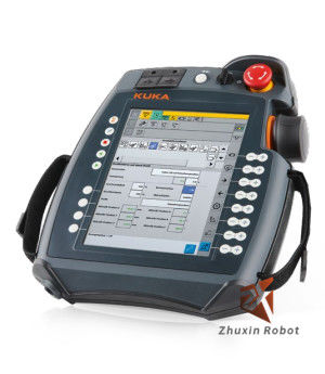 Display de cores sensíveis ao toque Kuka Smartpad 2 personalizado com cabo de extensão 5m