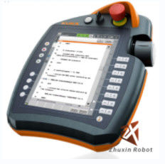 Kuka Teach Pendant Top Robô Fabricantes SmartPAD com tela sensível ao toque