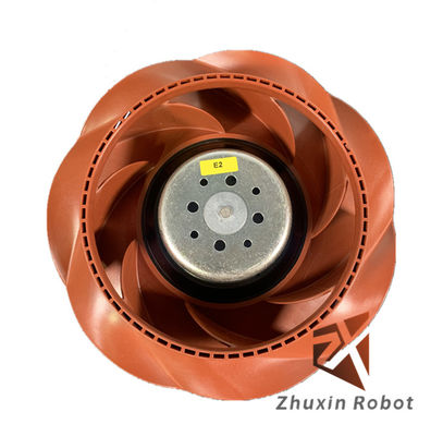 Peças sobressalentes de robôs KUKA Fan DC 190mm 171602 Para robô industrial KRC4
