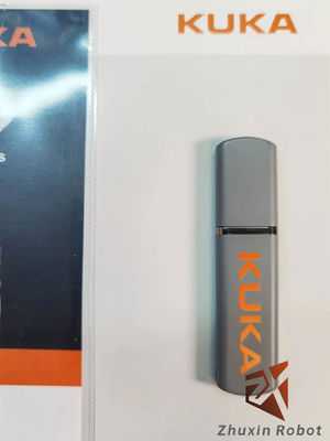 Recuperação Usb Stick Sed para fazer backup e restaurar sistemas robóticos