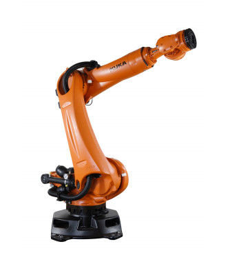 Kuka Preço ODM KR 210 Com 6 Eixos Indústria Alto Precísio Braço Robótico