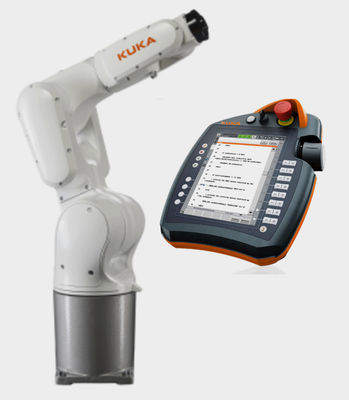 Kr10 Kuka Robot Preço Robótica de montagem Melhoria da produtividade