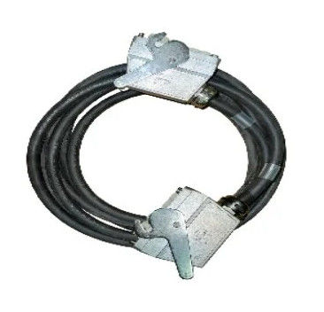 Cable de ligação com funções de robótica Kuka Motor 55X35X25 Cm