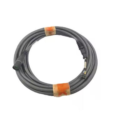 KUKA Servo Cable Assegurar o funcionamento estável de equipamentos Projeto de robótica