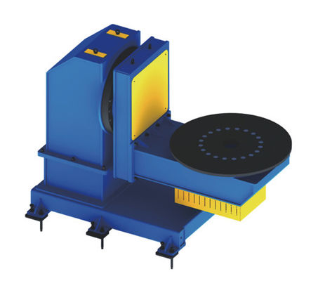 Soldadura auxiliar Aumentar a sua linha de produção com o nosso kit de braço robótico avançado