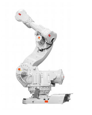 Abb Sistemas Robóticos Modulares IRB 7600 Robôs de Pintura Industrial