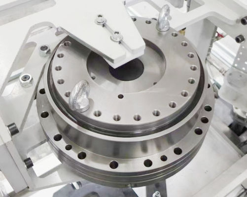 Engrenagens externas KUKA Robô Redutor Componente-chave Robô Industrial