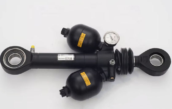 Peças sobressalentes do robô 20kg Balance Cylinder Design com 220 Voltage e Servo Module