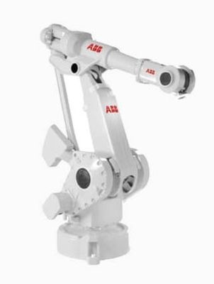 ABB IRB 4400 Carga útil de base 60KG 6 eixo braço robô robô industrial