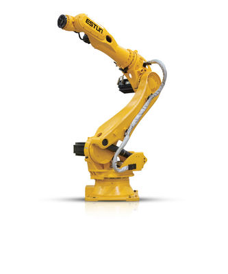 Automatização de robôs industriais ER170B-2650 Aplicação da IA na robótica
