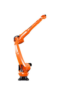 Solução laser KUKA Seis eixos de flexibilidade KR20 R3100 com trabalho visual