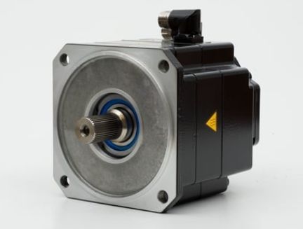 Robótica Servomotor Mg480 KUKA 7o eixo Sistemas industriais