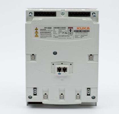 Kps 600 20 Esc Kuka Acessórios De Servo Drives Sistema de Controle Robótico